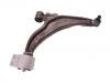 Bras de liaison Control Arm:3 52 510